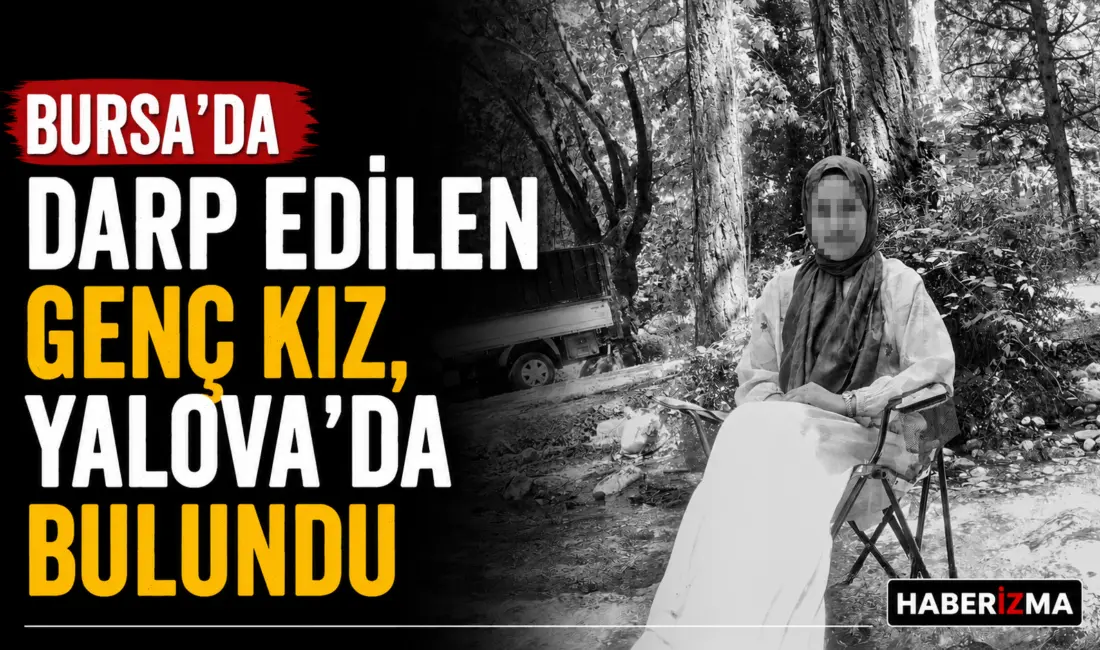 Bursa’nın Yıldırım ilçesinde işten çıktıktan sonra evine gitmek üzere servis
