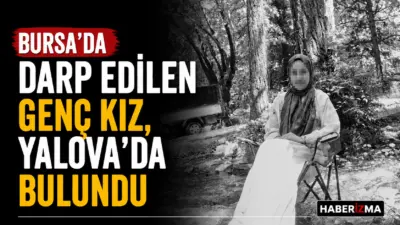 Bursa’nın Yıldırım ilçesinde işten çıktıktan sonra evine gitmek üzere servis