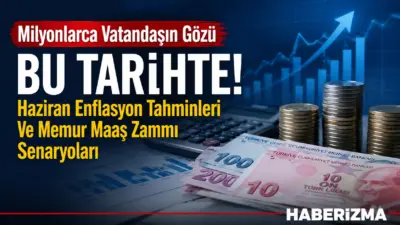 Türkiye genelinde milyonlarca memur, emekli ve kiracının kaderini belirleyecek olan