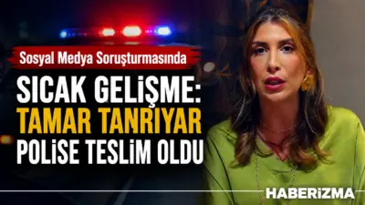 Sosyal medya üzerinden yaptığı paylaşımlar nedeniyle hakkında yakalama kararı çıkarılan