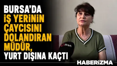Bursa’da yaşayan Ahıska Türkü Elmira Sultan, vefat eden eşinden kalan