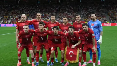 A Milli Futbol Takımımız, 2026 FIFA Dünya Kupası finallerindeki en