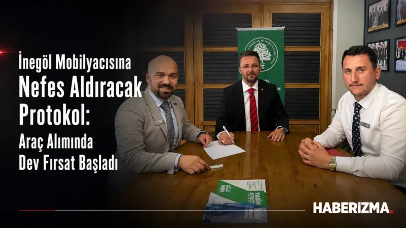 Türkiye’nin mobilya üretim üssü İnegöl’de, imalatçıların en büyük gider kalemlerinden