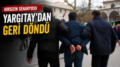 Ev ve iş yerleri gibi özel mülklere hırsızlık amacıyla girip