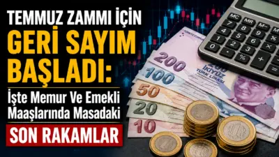 Türkiye genelinde milyonlarca memur, memur emeklisi, SSK ve Bağ-Kur emeklisinin