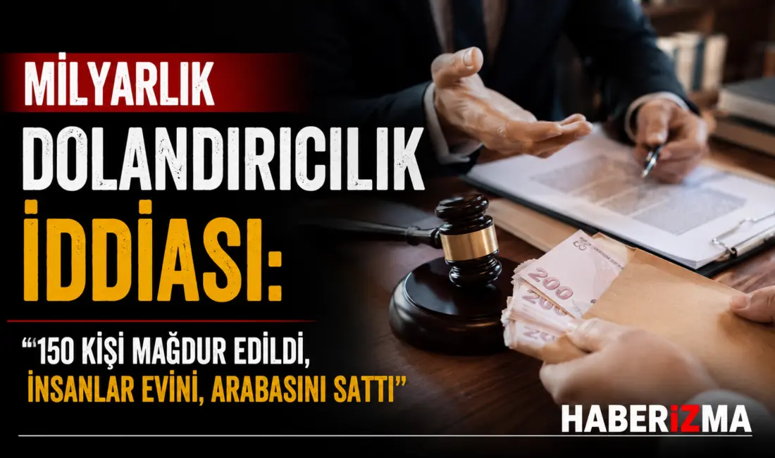 İstanbul’da yaşayan iş insanı Taşkın Özdemir, yurt dışındaki borsa hisseleri