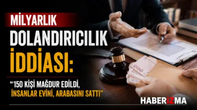 İstanbul’da yaşayan iş insanı Taşkın Özdemir, yurt dışındaki borsa hisseleri