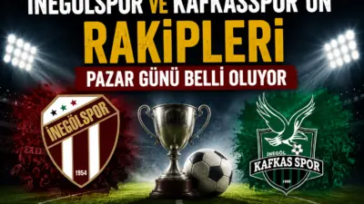 2026-2027 sezonu için 2. Lig gruplarının kura çekimi 7 Haziran
