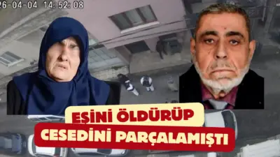 Bursa’da emekli polis memuru Ali Fuat Uzunoğlu’nun ölümüne ilişkin yürütülen
