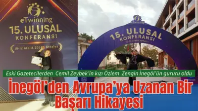 Bazı hikayeler bir sınıfın içinde başlar ama sınırları dünyayı aşar.