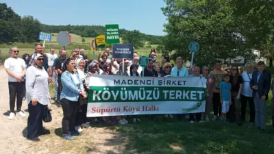 Cumhuriyet Halk Partisi İnegöl İlçe Başkanlığı, Dünya Çevre Günü’nde Süpürtü