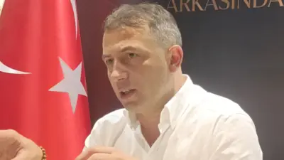 İnegöl’de başarılı projeler ile adından sıkça bahsettiren Pera Mimari Yönetim