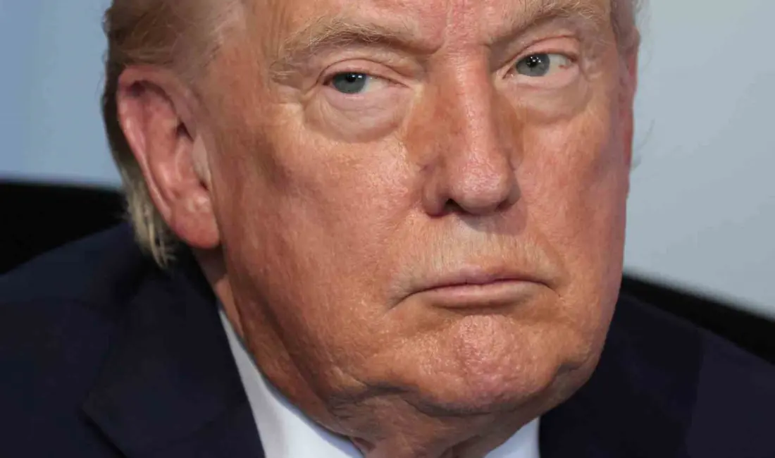 ABD Başkanı Donald Trump, Fransa’daki G7 Zirvesi kapsamında “İran ile