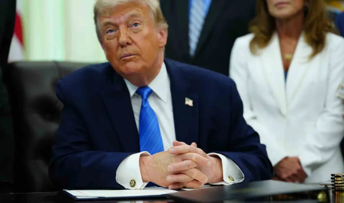 ABD Başkanı Donald Trump, petrol fiyatlarının savaşa rağmen 85 dolar