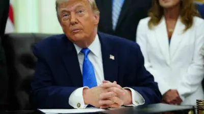 ABD Başkanı Donald Trump, petrol fiyatlarının savaşa rağmen 85 dolar