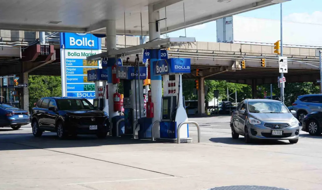 ABD ile İran arasında varılan anlaşmanın ardından küresel petrol piyasalarında