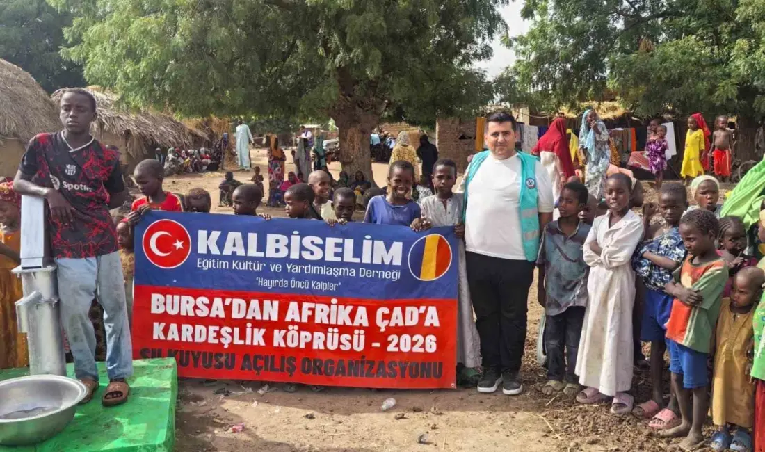 Uluslararası misyonerlik kuruluşları ‘yardımlaşma’ adı altında dünyanın dört bir yanında