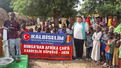 Uluslararası misyonerlik kuruluşları ‘yardımlaşma’ adı altında dünyanın dört bir yanında