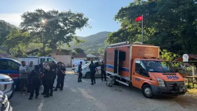 Bursa’nın Karacabey ilçesinde, ailesiyle tartıştıktan sonra evini terk eden 61
