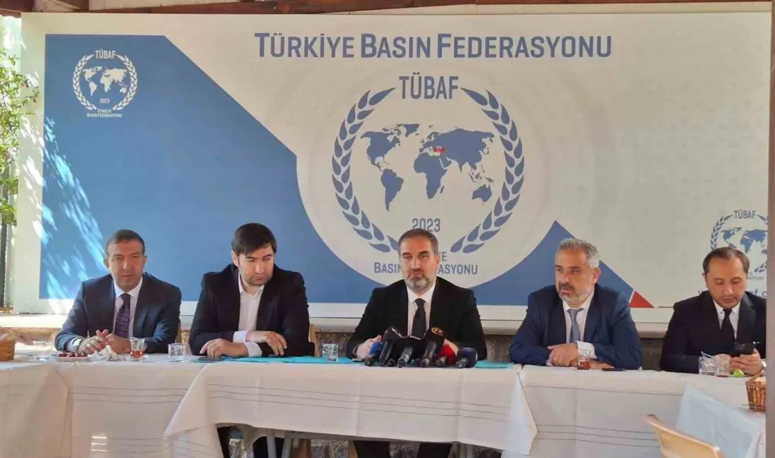 AK Parti Genel Başkan Yardımcısı, Ar-Ge ve Eğitim Başkanı Mustafa