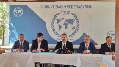AK Parti Genel Başkan Yardımcısı, Ar-Ge ve Eğitim Başkanı Mustafa