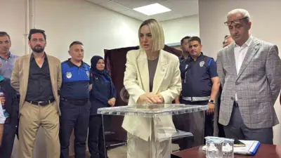 DÜZCE (İHA) – CHP’li Akçakoca Belediye Başkanı Fikret Albayrak, hakkında