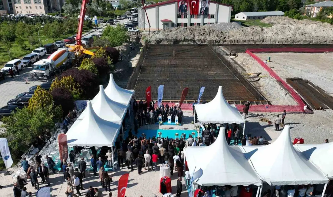 Türk Devletleri Teşkilatı Aksakallar Konseyi Başkanı Binali Yıldırım, denizciliğin tarih