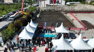 Türk Devletleri Teşkilatı Aksakallar Konseyi Başkanı Binali Yıldırım, denizciliğin tarih