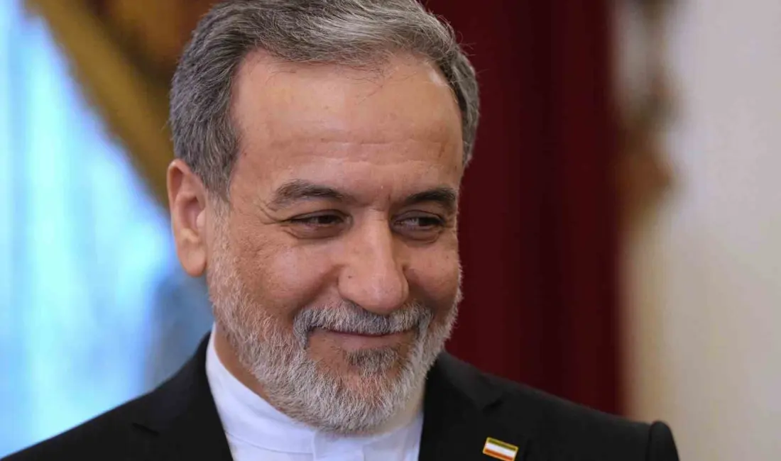 Suudi Arabistan merkezli Al Arabiya haber kanalı, ABD-İran arasında yarın