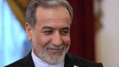 Suudi Arabistan merkezli Al Arabiya haber kanalı, ABD-İran arasında yarın