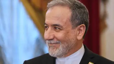 İran Dışişleri Bakanı Abbas Arakçi, ABD ile İran arasında imzalanması
