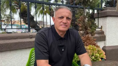 Avrupa Türk Futbol Federasyonu (ATTF) Genel Başkanı Ayhan Yıldız, 2026