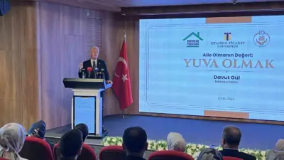 Aile ve Sosyal Hizmetler Bakanı Mahinur Özdemir Göktaş, “9 bin