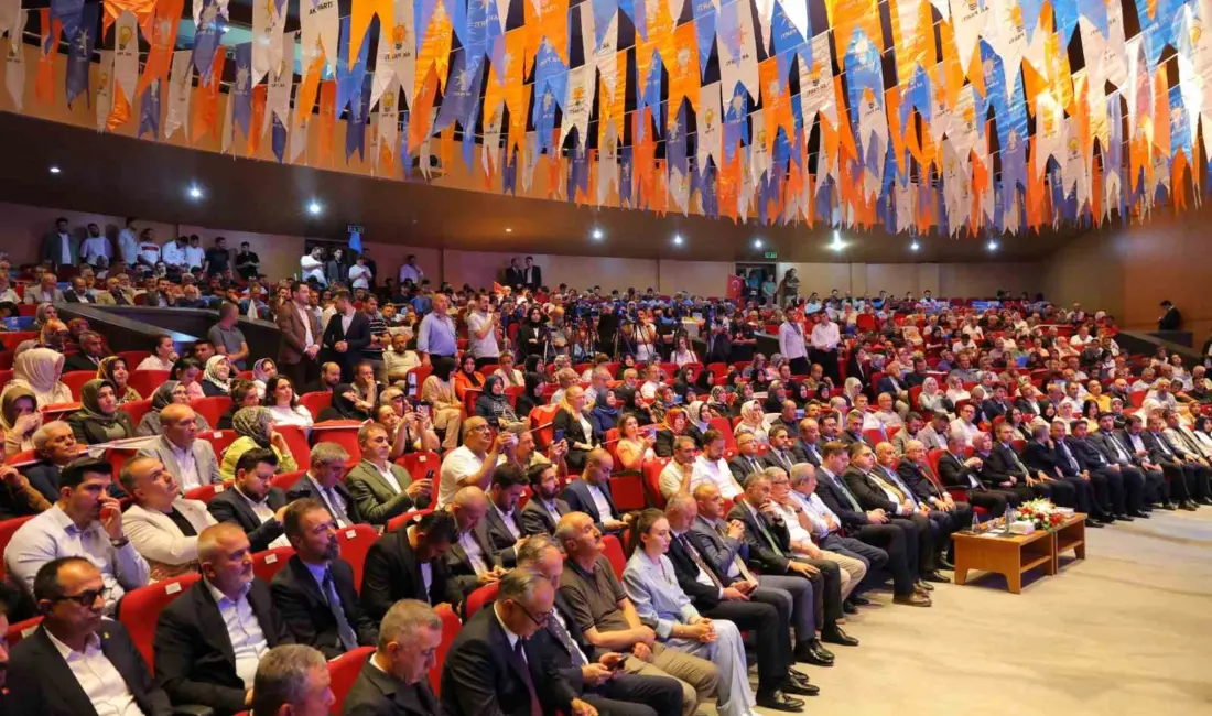 Milli Savunma Bakanı Yaşar Güler, Türkiye’nin uluslararası alanda etkin bir