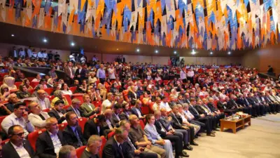 Milli Savunma Bakanı Yaşar Güler, Türkiye’nin uluslararası alanda etkin bir