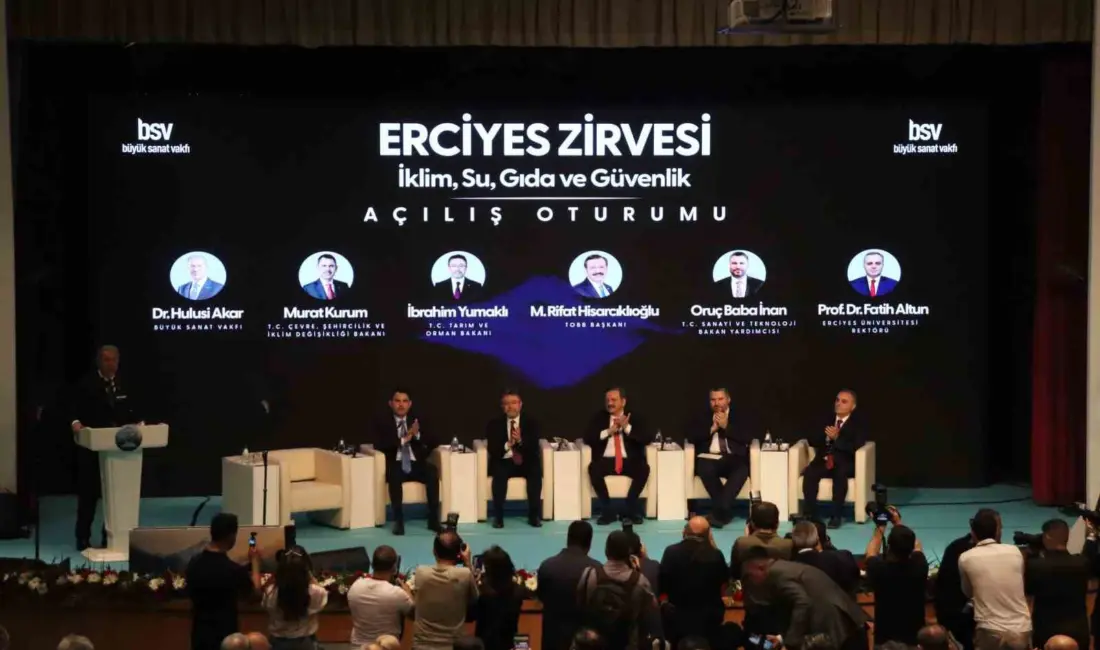 Çevre, Şehircilik ve İklim Değişikliği Bakanı Murat Kurum, 6 Şubat