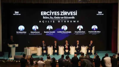 Çevre, Şehircilik ve İklim Değişikliği Bakanı Murat Kurum, 6 Şubat