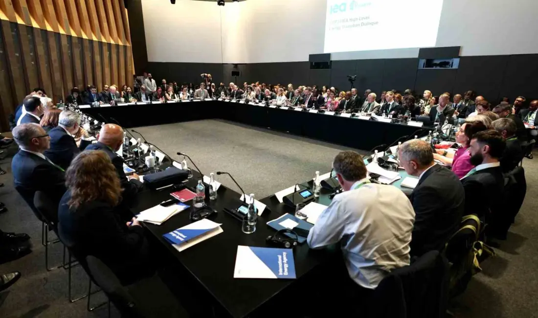 COP31 Başkanı ve Çevre, Şehircilik ve İklim Değişikliği Bakanı Murat
