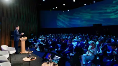 COP31 Başkanı ve Çevre, Şehircilik ve İklim Değişikliği Bakanı Murat