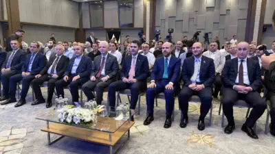 Çevre, Şehircilik ve İklim Değişikliği Bakanı Murat Kurum, “3 bin