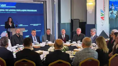 Milli Eğitim Bakanı Yusuf Tekin, “Muharrem ayı, asırlardır milletimizin ortak