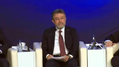 Tarım ve Orman Bakanı İbrahim Yumaklı, “2026 yılındaki yağışlar uzun