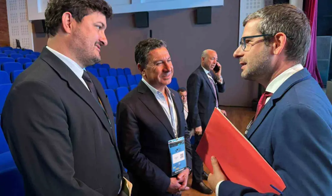 Muğla Büyükşehir Belediye Başkanı ve UCLG-MEWA Kültür ve Turizm Komitesi