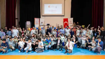 Malatya Büyükşehir Belediye Başkanı Sami Er, Büyükşehir Belediyesi olarak Bilim