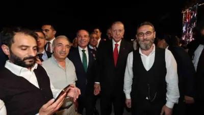 Terör gazisi, 15 Temmuz Demokrasi Şehitleri, Gazileri ve Terör Mağdurları