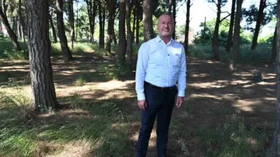 Karacabey Belediye Başkanı Fatih Karabatı, yaz aylarında artan sıcaklıklar ve