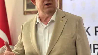 AK Parti Denizli İl Başkanı Muhammet Subaşıoğlu’ndan CHP’li Merkezefendi ve