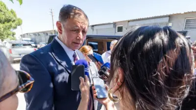 İzmir Büyükşehir Belediye Başkanı Dr. Cemil Tugay, CHP’ye yönelik “mutlak