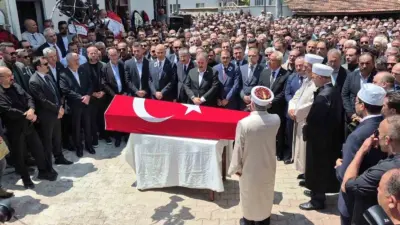 Büyük Birlik Partisi (BBP) Genel Başkanı Mustafa Destici’nin 64 yaşında
