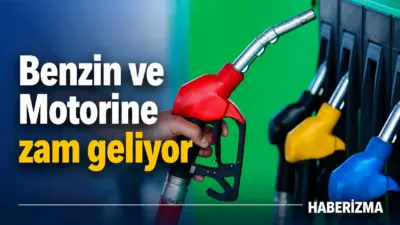 Brent petrol fiyatlarındaki dalgalanmalar nedeniyle çarşamba gecesinden itibaren geçerli olmak